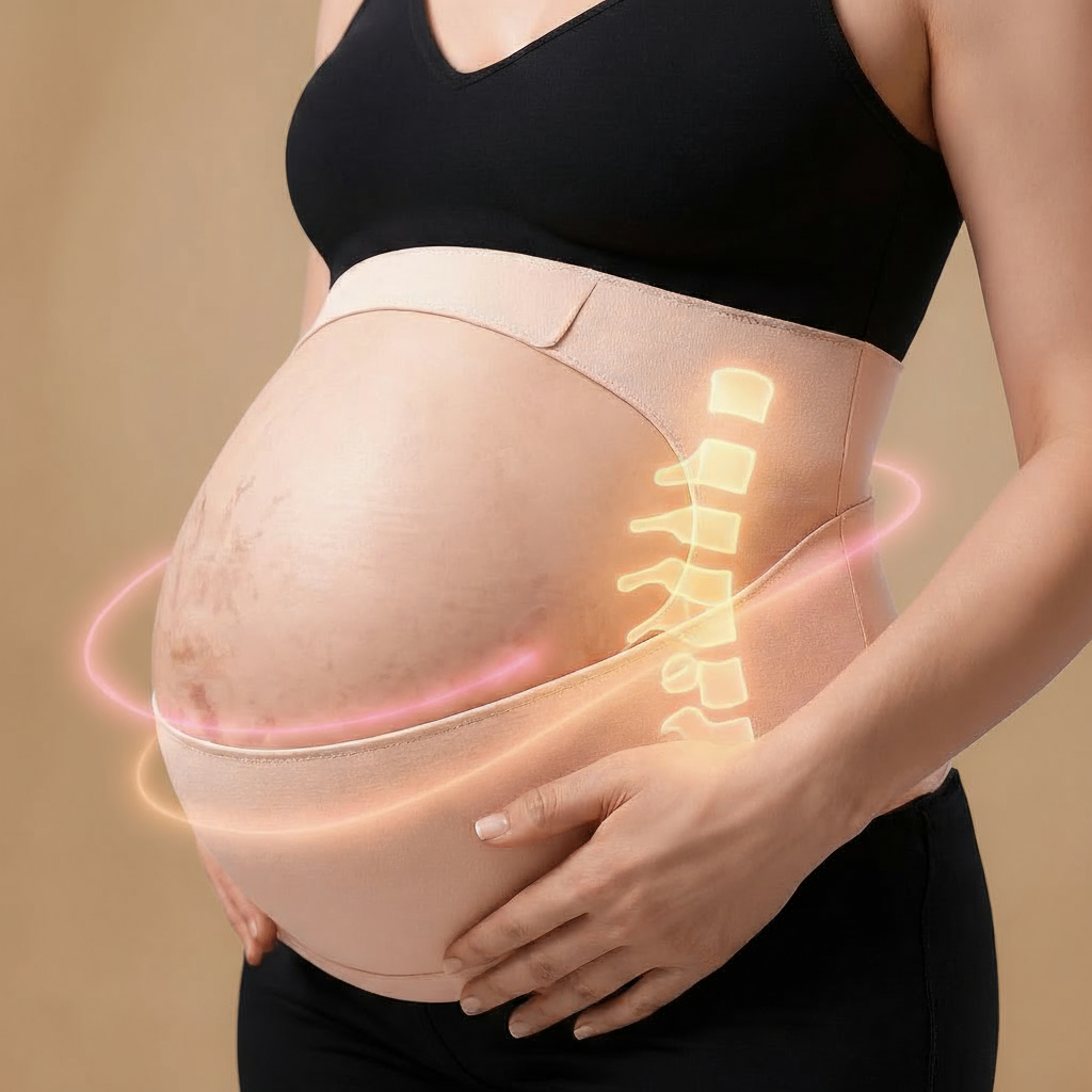 ONA™ Pregnancy Belly Band