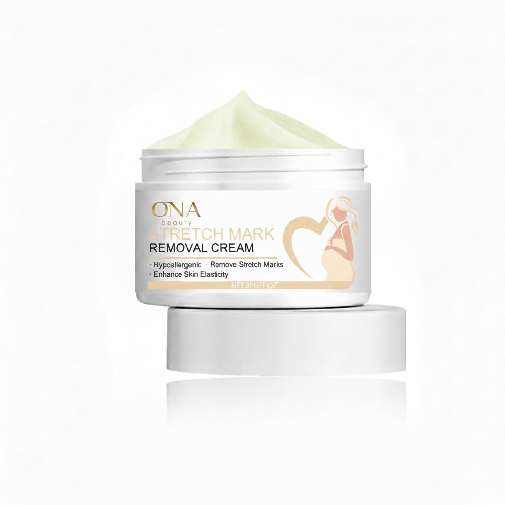 Stretch Mark Prevention Cream