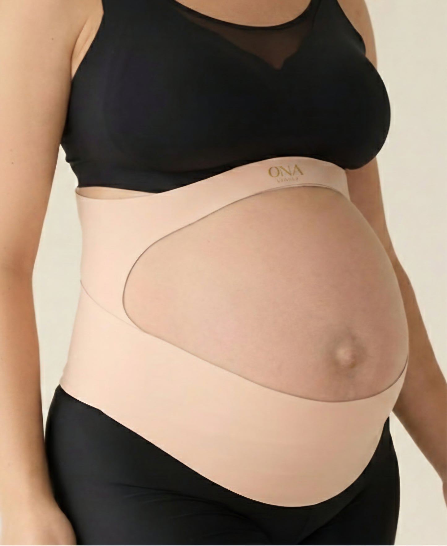 ONA™ Pregnancy Belly Band
