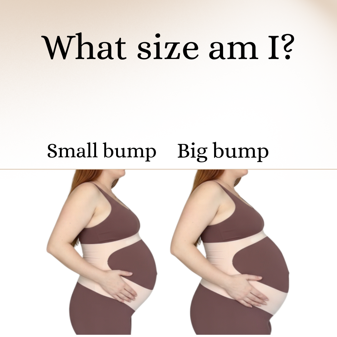 ONA™ Pregnancy Belly Band