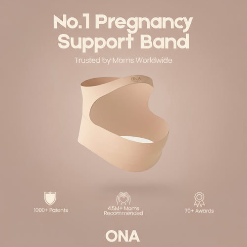 ONA™ Pregnancy Belly Band