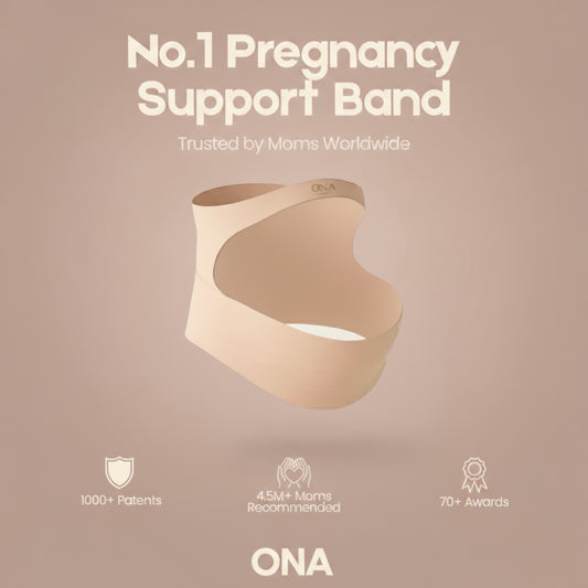 ONA™ Pregnancy Belly Band